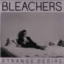 Bleachers: Strange Desire, LP