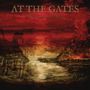 At The Gates: The Nightmare Of Being, CD