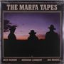 Jack Ingram / Miranda Lambert / Jon Randall: The Marfa Tapes, LP,LP