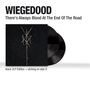 Wiegedood: There's Always Blood At The End Of The Road (180g), LP,LP