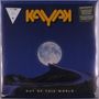 Kayak: Out Of This World (180g) (Limited Edition) (Yellow Vinyl), LP