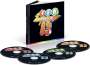 : Now Yearbook 1983 (Deluxe Edition), CD,CD,CD,CD