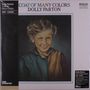 Dolly Parton: Coat Of Many Colors (50th Anniversary) (180g) (Limited Edition) (Rainbow Splatter Vinyl), LP