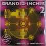 : Grand 12-Inches 2 (Colored Vinyl), LP,LP