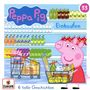 : Peppa Pig Folge 33: Einkaufen, CD