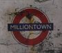 Frost*: Milliontown, CD