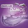 : Dream Dance Vol. 91, CD,CD,CD