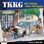 : TKKG (Folge 221) Beim Raubzug helfen Ahnungslose, CD