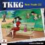 : TKKG (Folge 222) Roter Drache 222, CD