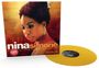 Nina Simone: Her Ultimate Collection (Limited Edition) (Yellow Vinyl) (180g), LP