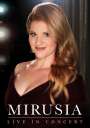 : Mirusia - Live in Concert, DVD