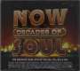 : Now Decades Of Soul: The Greatest Hits Of The 60s, 70s, 80s And 90s, CD,CD,CD,CD