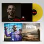 Rocco Hunt: Rivoluzione (Yellow Vinyl), LP