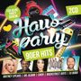 : Hausparty: 90er Hits, CD,CD