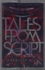The Script: Tales From The Script: Greatest Hits, MC