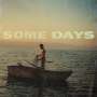 Dennis Lloyd: Some Days, CD