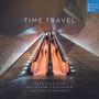 : Lautten Compagney - Asya Fateyeva - Time Travel, CD