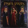 Pistol Annies: Hell Of A Holiday, LP
