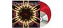 Dream Theater: Lost Not Forgotten Archives: When Dream And Day Reunite (Live 2004) (180g) (Limited Edition) (Red Vinyl), LP,LP,CD