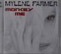 Mylène Farmer: Monkey Me (Version Cristal), CD,CD