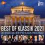 : Best of Klassik 2021 - Die Opus Klassik-Preisträger, CD,CD