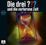 : Die drei ??? (Folge 215) - und die verlorene Zeit, CD