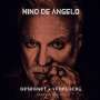 Nino De Angelo: Gesegnet und verflucht (Träumer Edition), CD