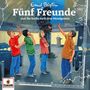 : Fünf Freunde (145) - und die Suche nach dem Mondgestein, CD