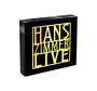 Hans Zimmer: Live, CD,CD