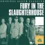 Fury In The Slaughterhouse: Original Album Classics Vol.1, CD,CD,CD