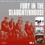 Fury In The Slaughterhouse: Original Album Classics Vol. 3, CD,CD,CD