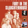 Fury In The Slaughterhouse: Original Album Classics Vol. 4, CD,CD,CD