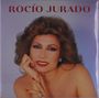 Rocío Jurado: Rocio Jurado, LP,LP