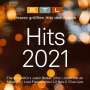 : RTL Hits 2021, CD,CD