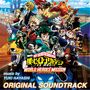 Yuki Hayashi: My Hero Academia: World Heroes' Mission, LP