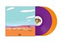 Japanese Breakfast: Sable (Original Video Game Soundtrack) (Limited Edition) (Purple & Orange Vinyl), LP,LP