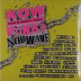: Now That's What I Call Punk & New Wave, LP,LP