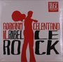 Adriano Celentano: Il Ribelle Rock (Limited Edition) (Red Vinyl), LP,LP