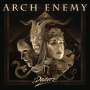 Arch Enemy: Deceivers (Special Edition), CD