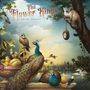 The Flower Kings: By Royal Decree (180g) (Limited Edition Boxset) (Black Vinyl), LP,LP,LP,CD,CD