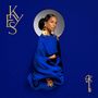 Alicia Keys: Keys, CD,CD