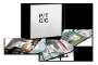 Porcupine Tree: Closure Continuation (Limited Edition) (Clear Vinyl) (45 RPM), LP,LP,LP
