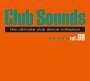 : Club Sounds Vol. 98, CD,CD,CD