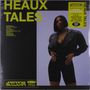 Jazmine Sullivan: Heaux Tales (Limited Edition), LP