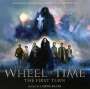 : The Wheel of Time: The First Turn, CD