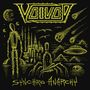 Voivod: Synchro Anarchy (Limited Edition), CD,CD