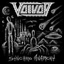 Voivod: Synchro Anarchy, CD