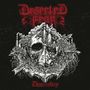 Deserted Fear: Doomsday, CD