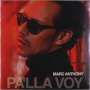 Marc Anthony: Pa'lla Voy, LP