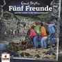 : Fünf Freunde (Folge 148) - und die Lichter in der Niemandsbucht, CD